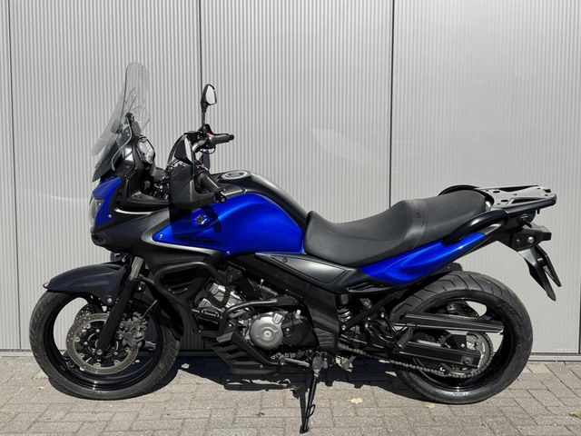 suzuki - v-strom-dl-650-abs-touring