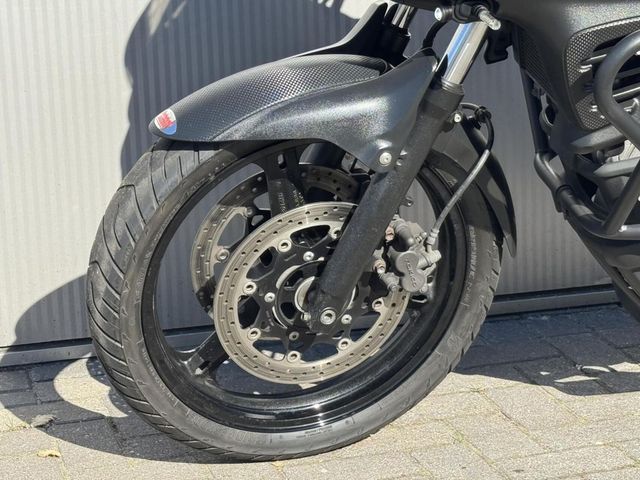 suzuki - v-strom-dl-650-abs-touring