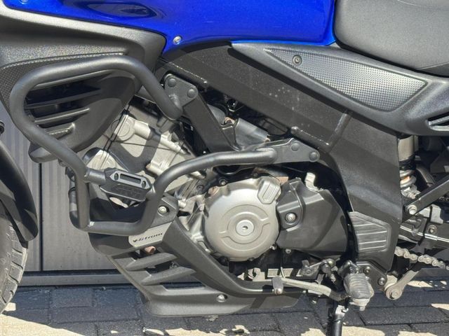 suzuki - v-strom-dl-650-abs-touring