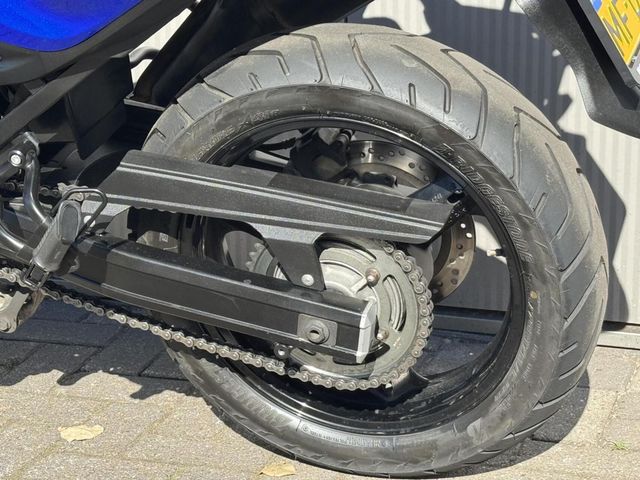 suzuki - v-strom-dl-650-abs-touring