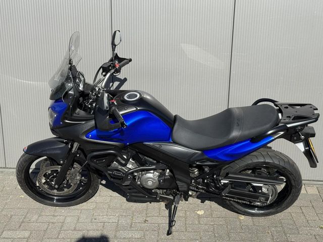suzuki - v-strom-dl-650-abs-touring