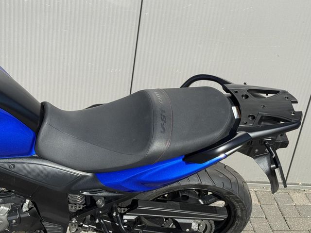 suzuki - v-strom-dl-650-abs-touring