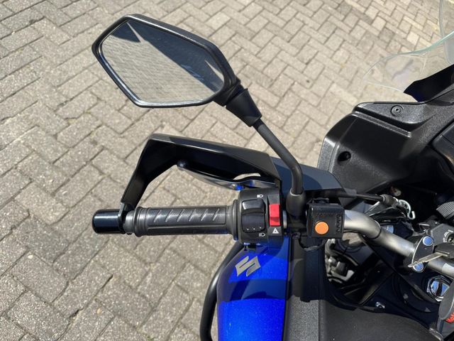 suzuki - v-strom-dl-650-abs-touring