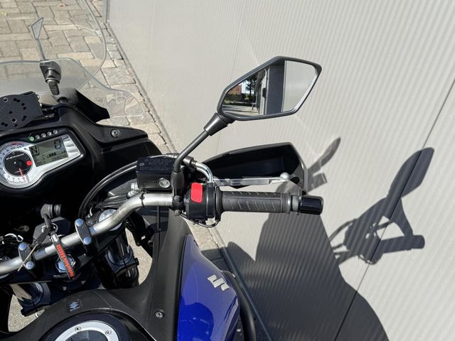 suzuki - v-strom-dl-650-abs-touring