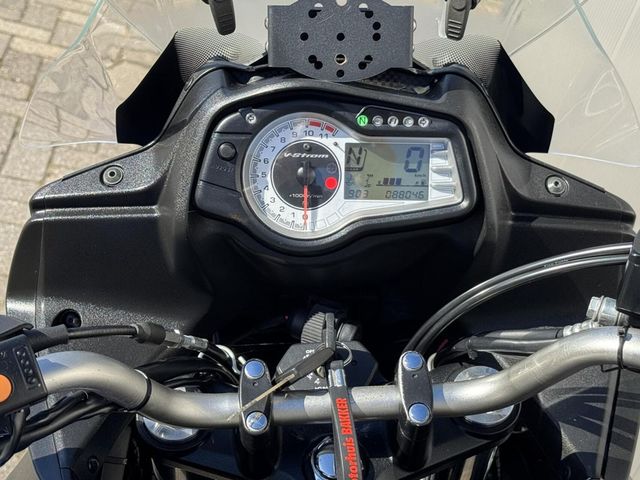 suzuki - v-strom-dl-650-abs-touring