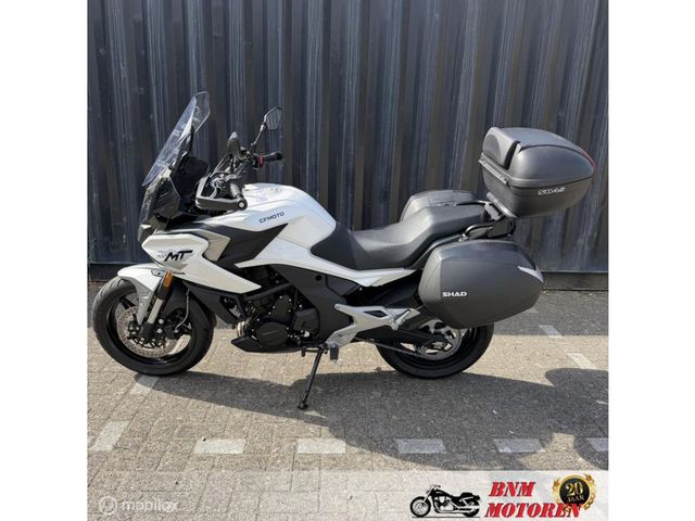 cfmoto - 700-mt