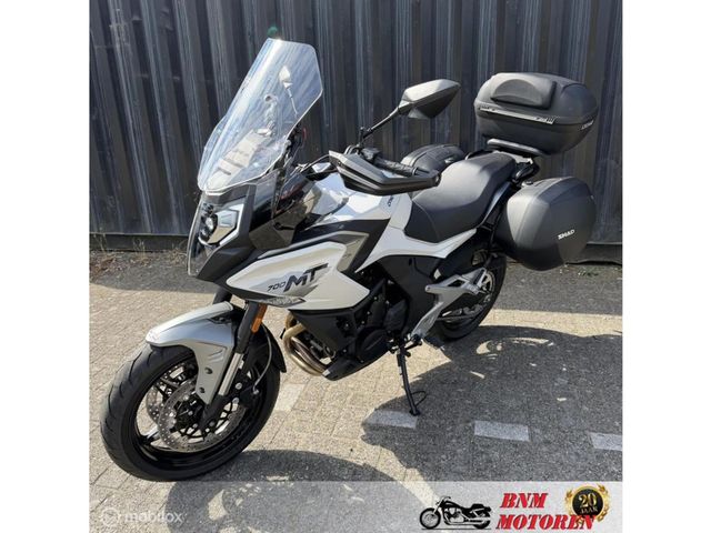 cfmoto - 700-mt