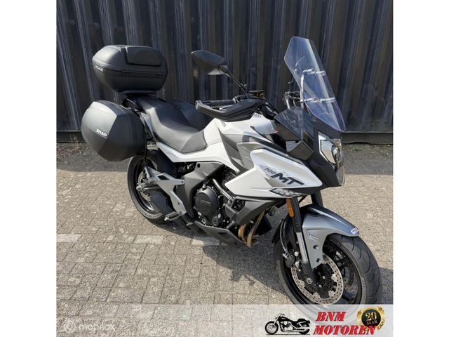 cfmoto - 700-mt