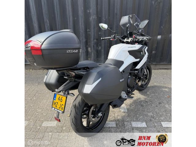 cfmoto - 700-mt