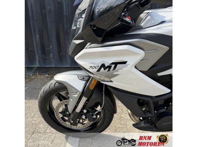 cfmoto - 700-mt