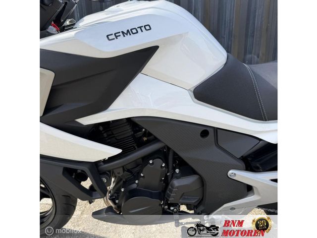 cfmoto - 700-mt