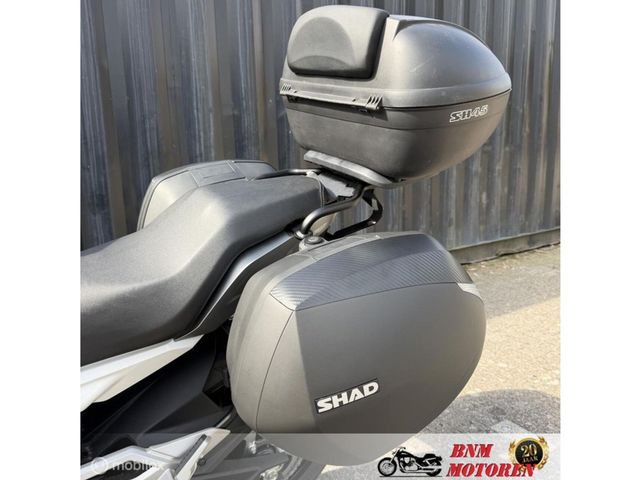 cfmoto - 700-mt