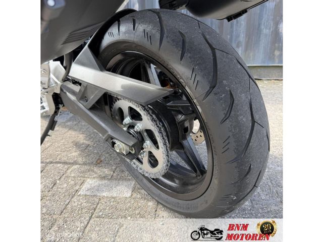 cfmoto - 700-mt