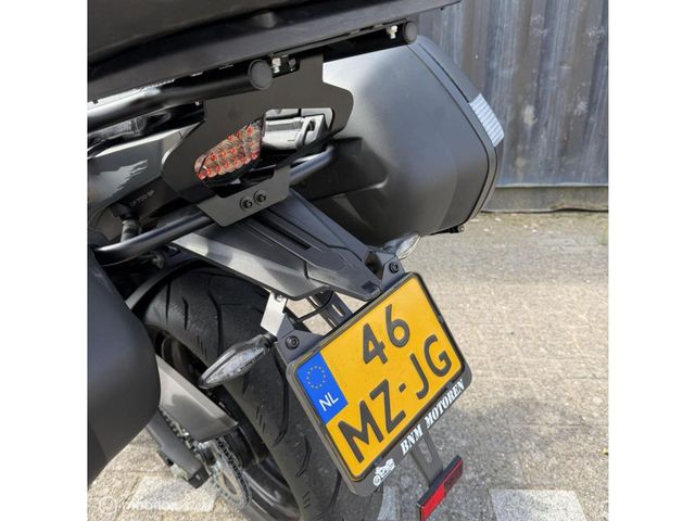 cfmoto - 700-mt