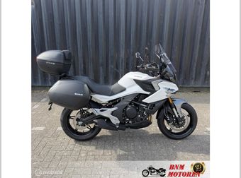 Cfmoto 700 MT 2025 nieuw