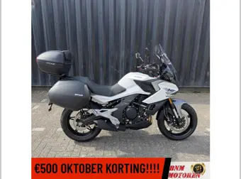 Cfmoto 700 MT 2025 nieuw
