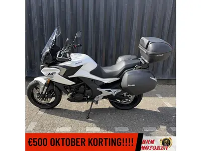 CFMOTO 700 MT – foto 2