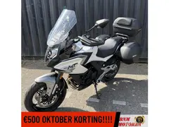 Cfmoto 700 MT 2025 nieuw – foto 3 van 15
