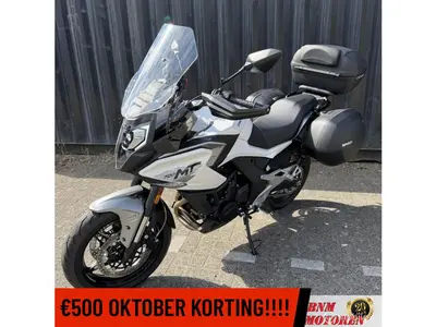 CFMOTO 700 MT – foto 3