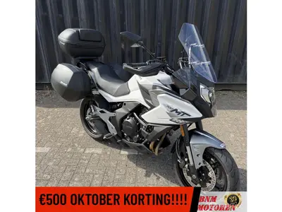 CFMOTO 700 MT – foto 4