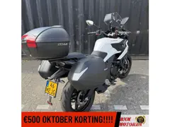 Cfmoto 700 MT 2025 nieuw – foto 6 van 15