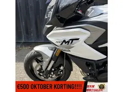 Cfmoto 700 MT 2025 nieuw – foto 7 van 15