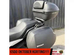 Cfmoto 700 MT 2025 nieuw – foto 9 van 15