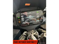 Cfmoto 700 MT 2025 nieuw – foto 12 van 15