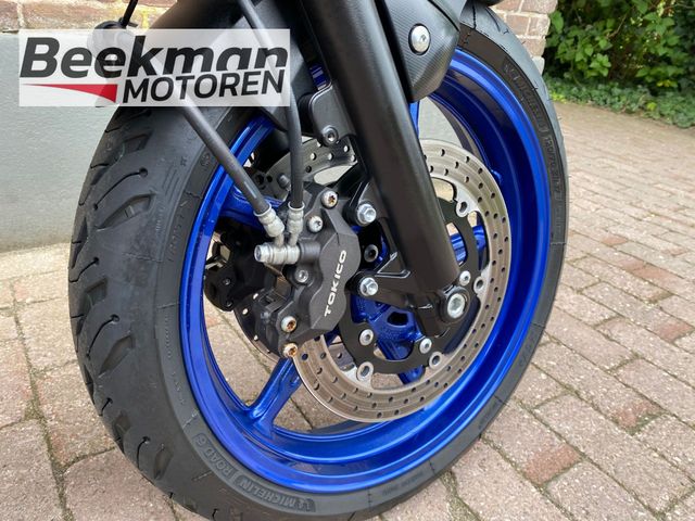suzuki - sv-650