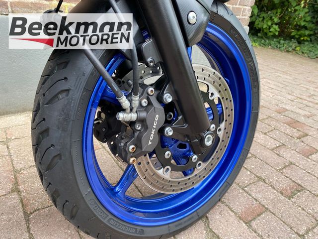 suzuki - sv-650