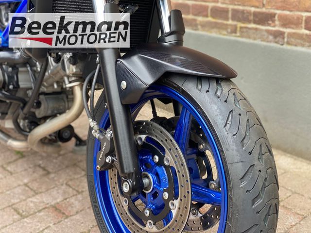 suzuki - sv-650