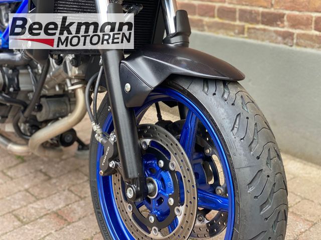 suzuki - sv-650