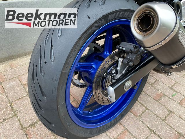 suzuki - sv-650