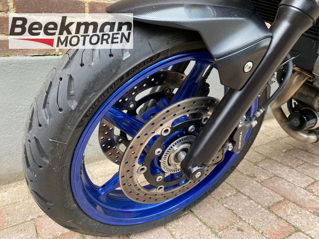 suzuki - sv-650