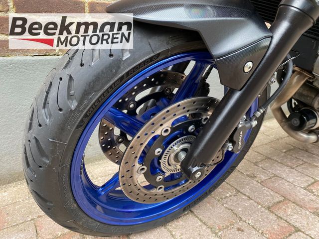 suzuki - sv-650