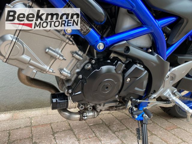 suzuki - sv-650