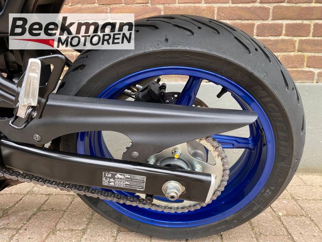 suzuki - sv-650