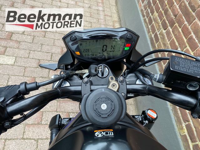 suzuki - sv-650