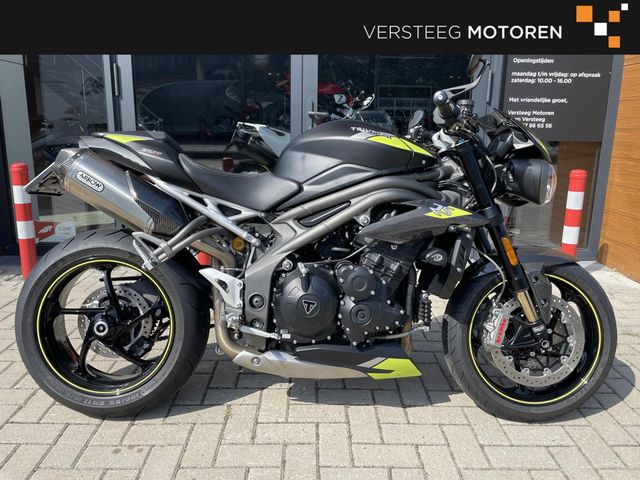 triumph - speed-triple-rs