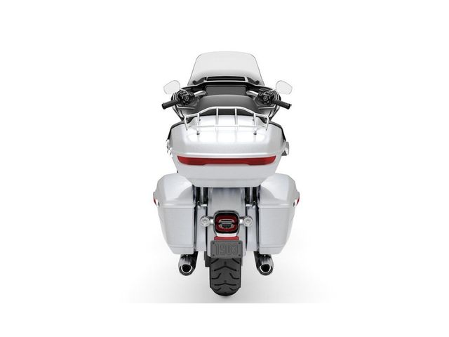 harley-davidson - road-glide-limited