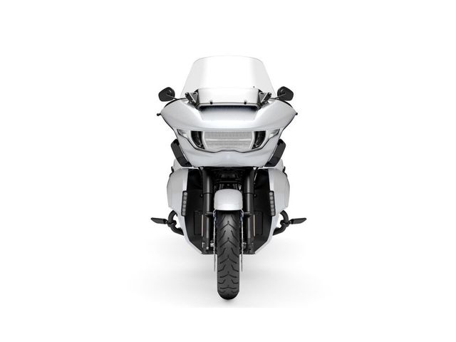 harley-davidson - road-glide-limited