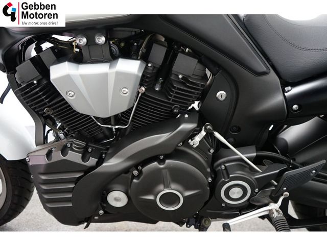 yamaha - mt-01