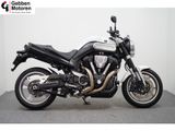 YAMAHA MT 01