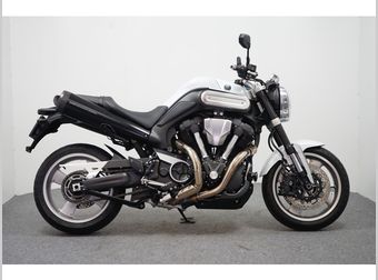 Yamaha MT 01 2011 occasion
