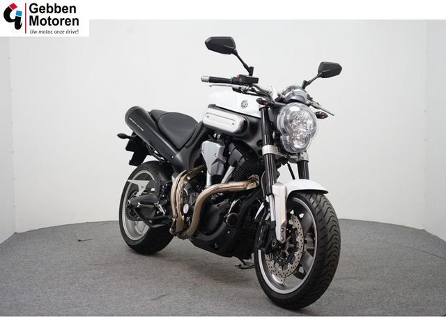 yamaha - mt-01