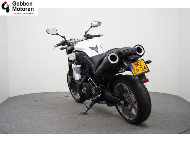 yamaha - mt-01
