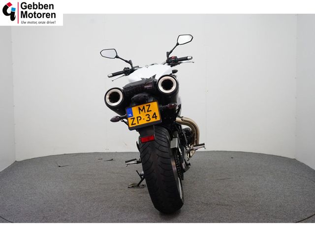 yamaha - mt-01