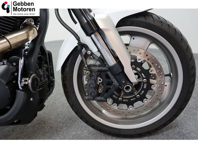 yamaha - mt-01