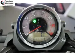 Yamaha MT-01 2011 occasion – foto 17 van 17