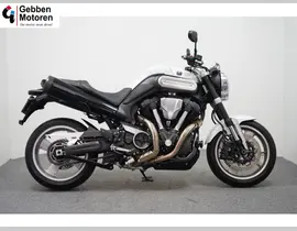 Yamaha MT 01 2011 occasion
